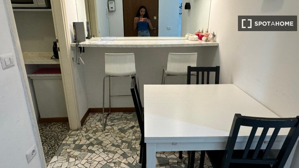 Apartamento Milán, 2 habitaciones — foto 8