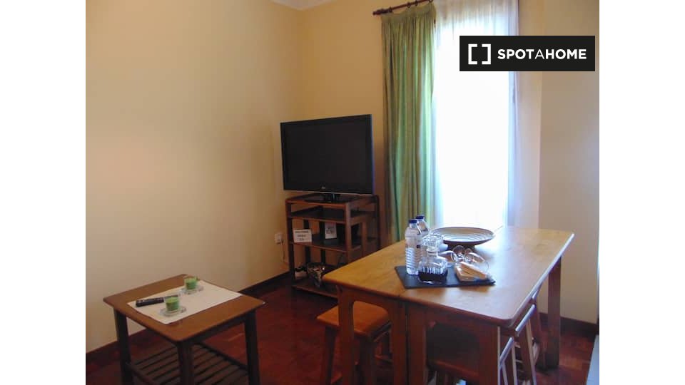 Apartment Porto, 1 bed — photo 5