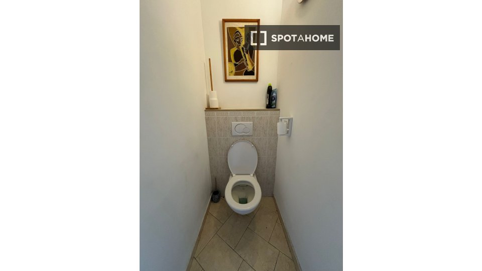Apartment Brussels, 2 beds, 94m² — photo 5
