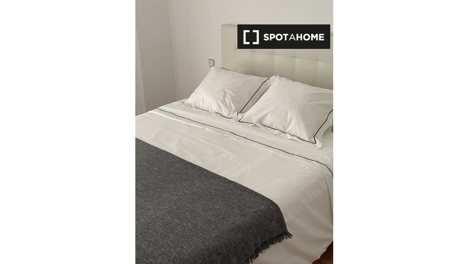 Apartment Madrid, 1 bed, 50m² — photo 9
