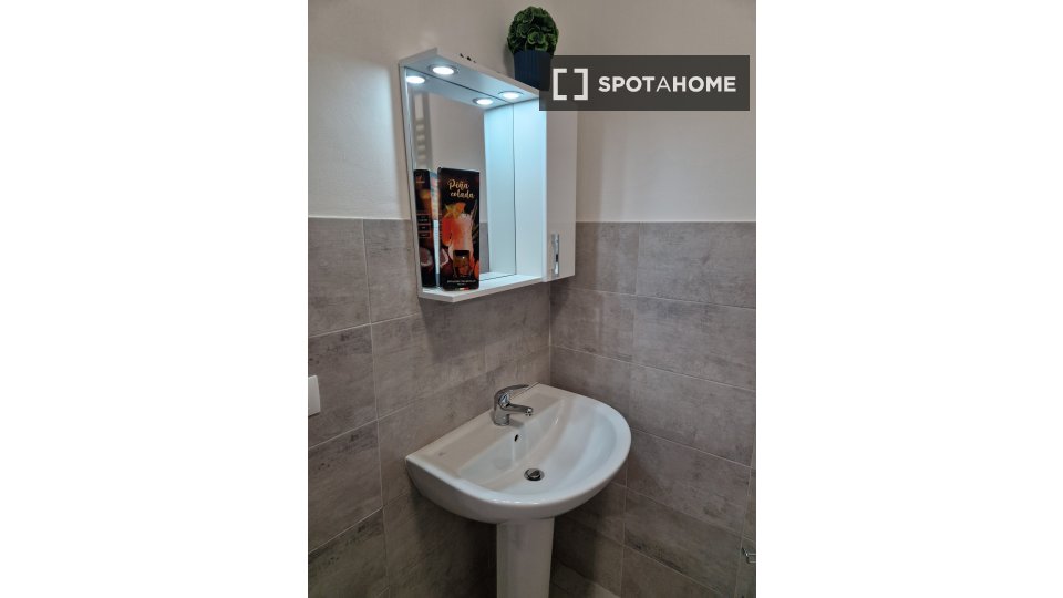 Apartment mono Turin, 29m² — photo 6