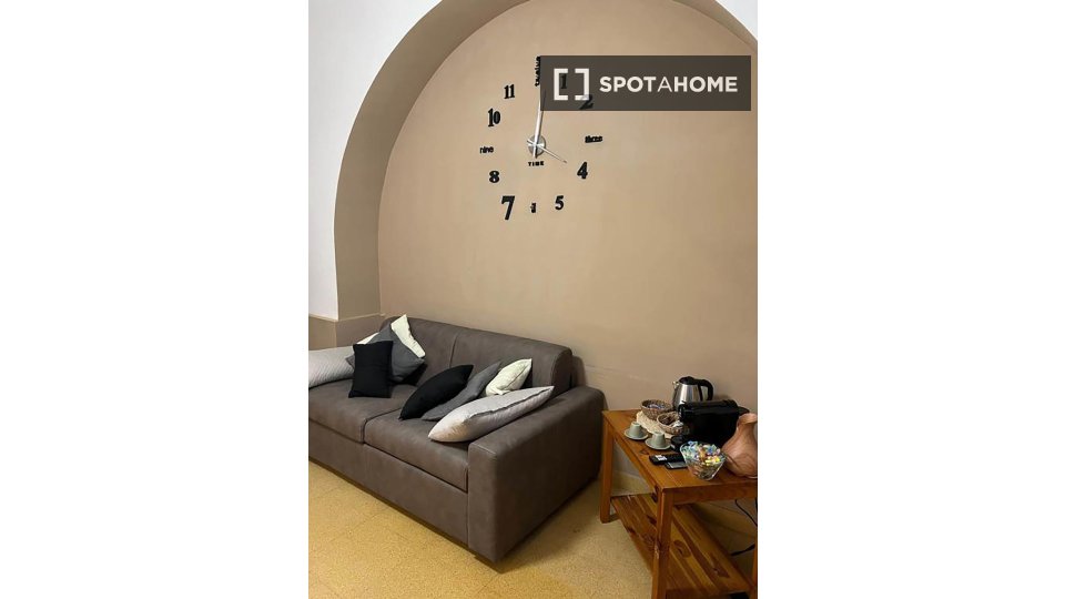 Apartment mono Rome, 55m² — photo 13