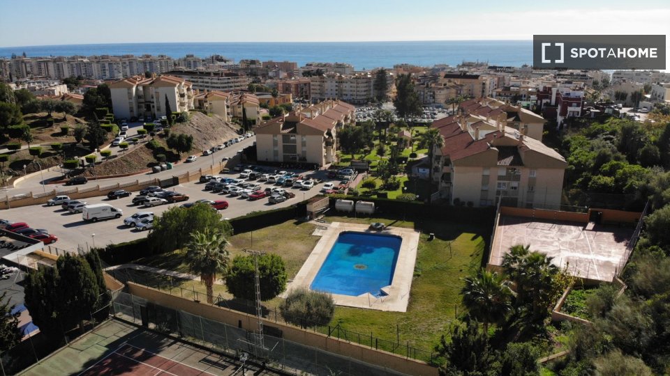 Apartment Malaga, 3 beds, 93m² — photo 7