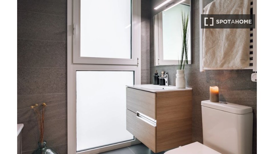 Apartamento Barcelona, 2 habitaciones, 75m² — foto 21
