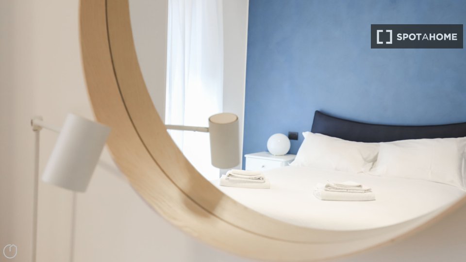 Apartment Milan, 1 bed — photo 16
