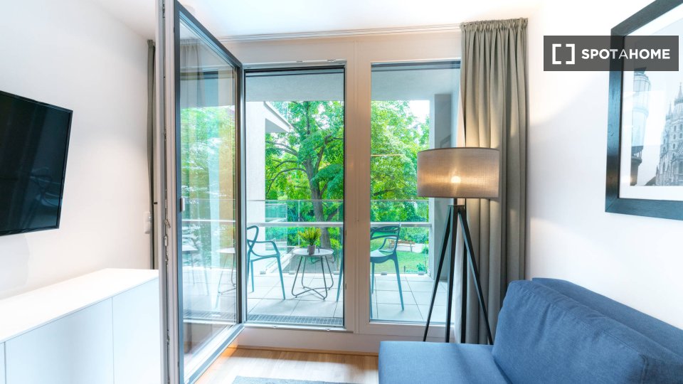 1bedroom apartment for rent in Vienna (ref 975666) Spotahome
