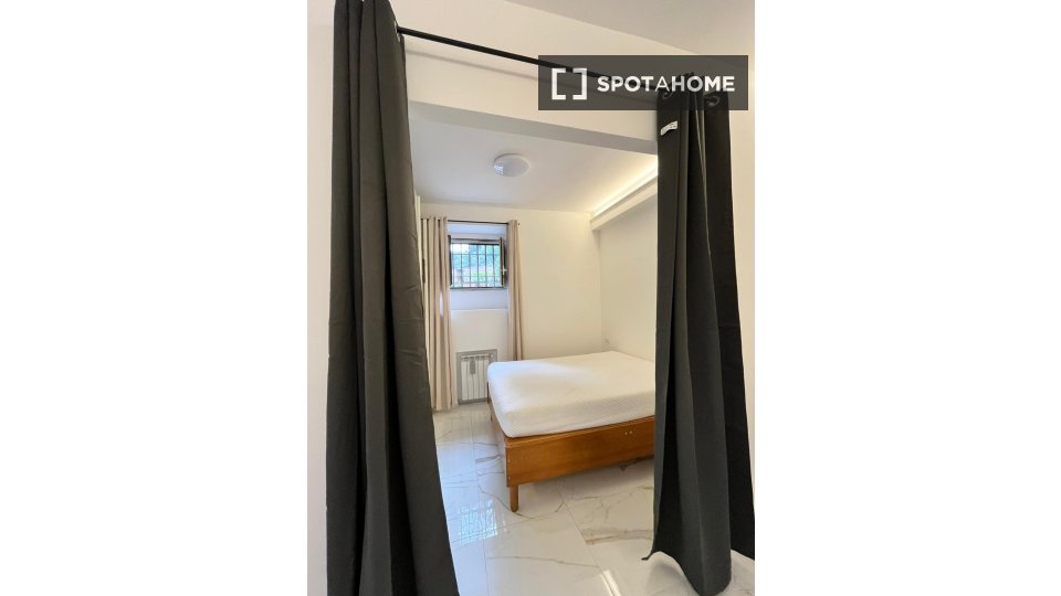 Apartment mono Rome, 50m² — photo 5