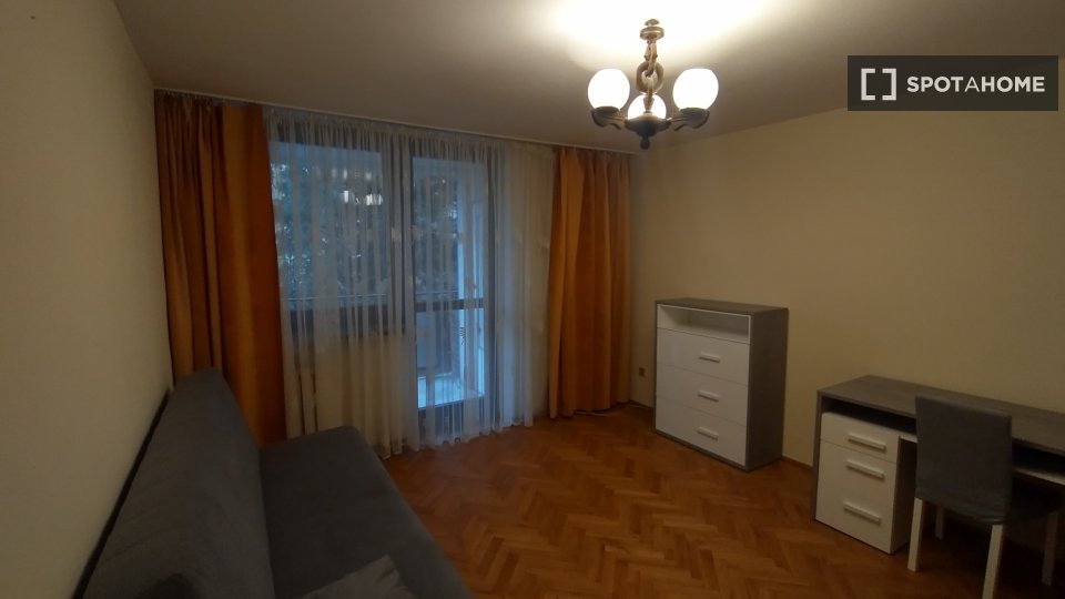 Double room Lublin, 4 beds, 73m² — photo 11