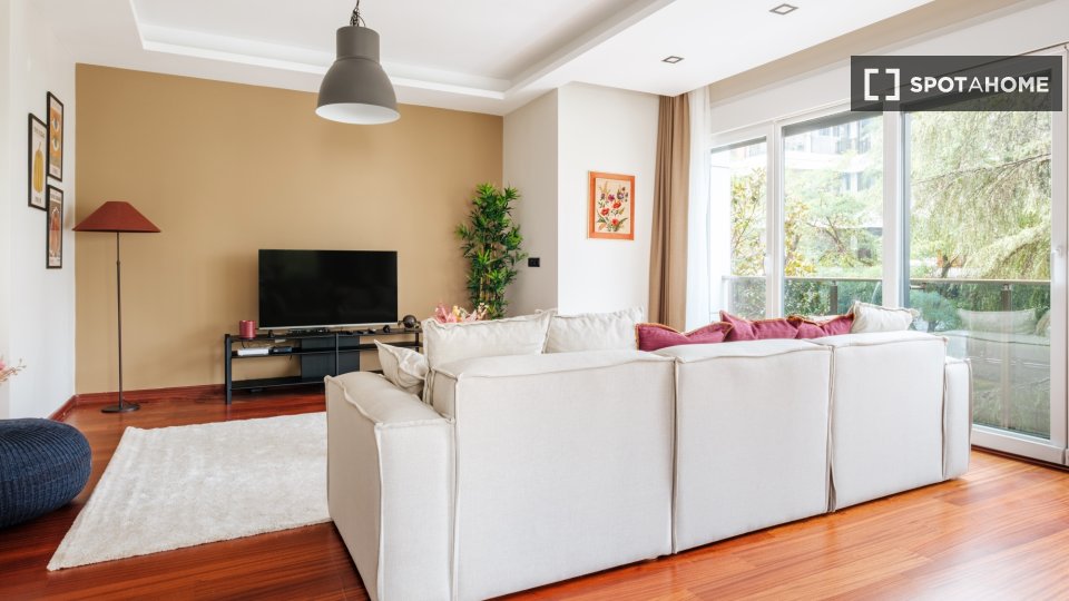 Apartment Istanbul, 1 bed — photo 13