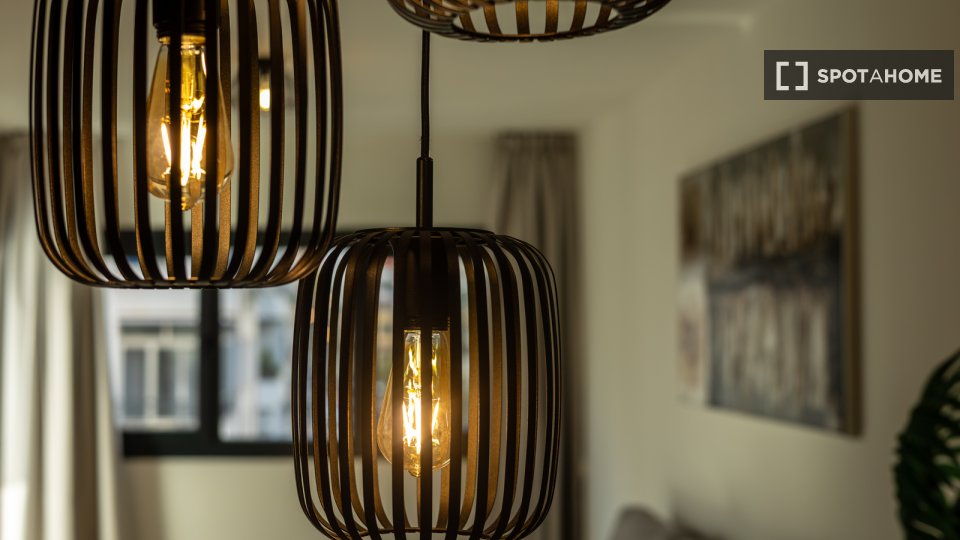 Apartment Malaga, 2 beds, 107m² — photo 9