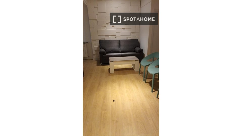 Double room Zaragoza, 8 beds — photo 5