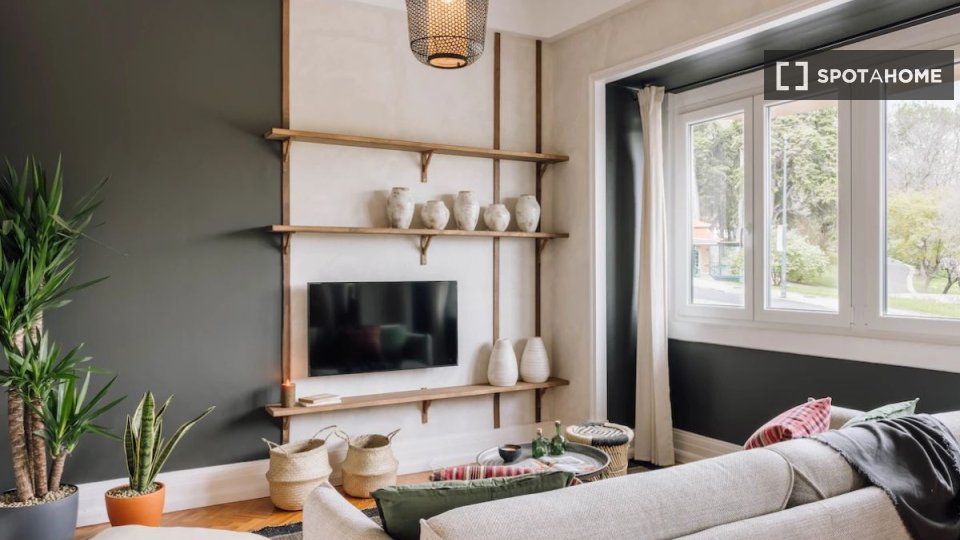 Apartment Lisbon, 2 beds — photo 3