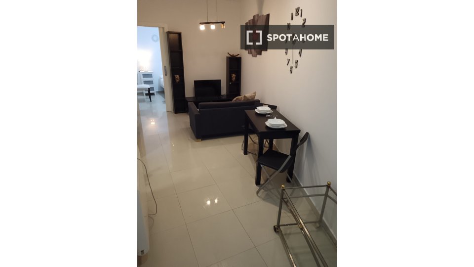 Apartment Madrid, 1 bed — photo 16