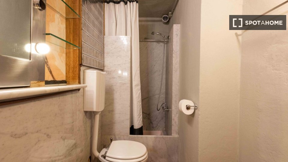 Apartment Florence, 1 bed, 35m² — photo 17