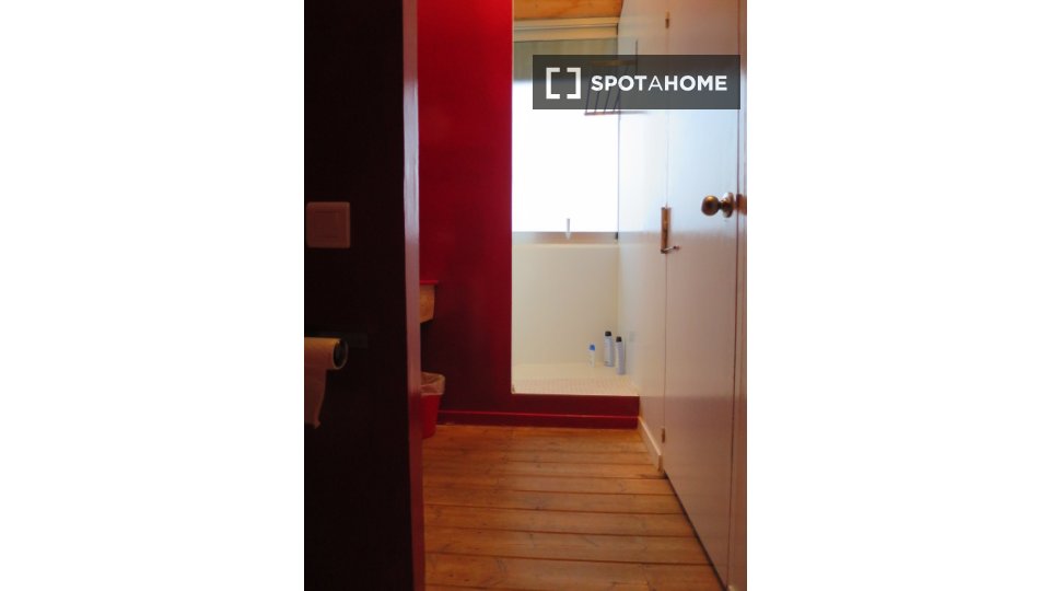 Apartment mono Malaga, 50m² — photo 12