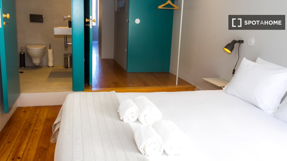 Apartment Porto, 3 beds, 115m² — photo 6