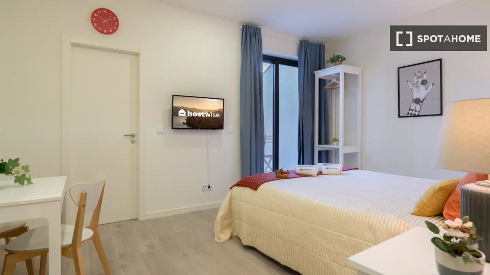 Apartment mono Porto — photo 1