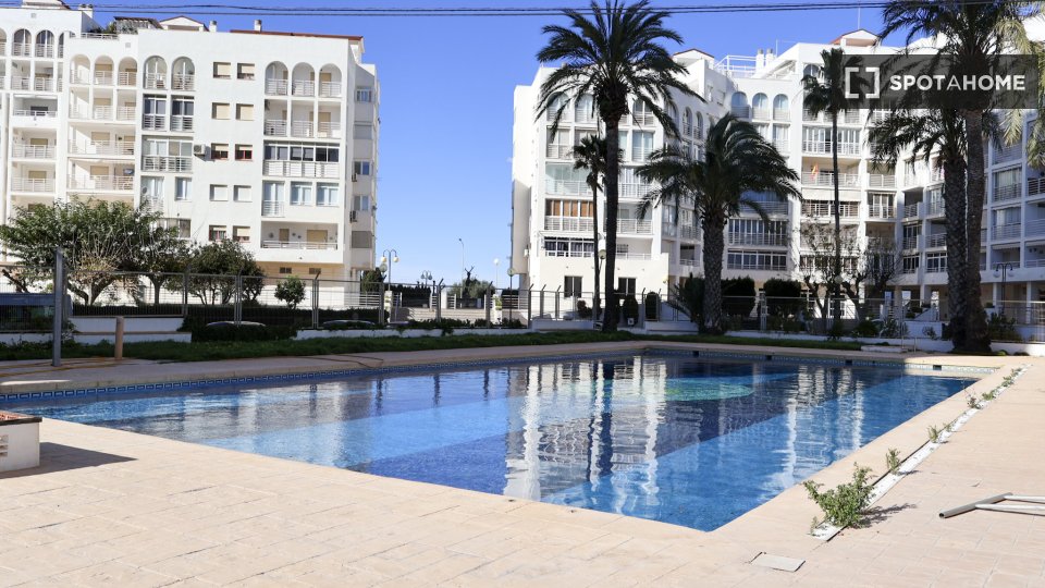 Apartment Valencia, 2 beds, 50m² — photo 19