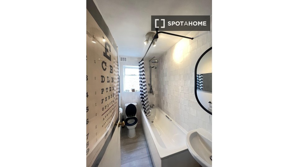 Apartment London, 2 beds, 70m² — photo 6