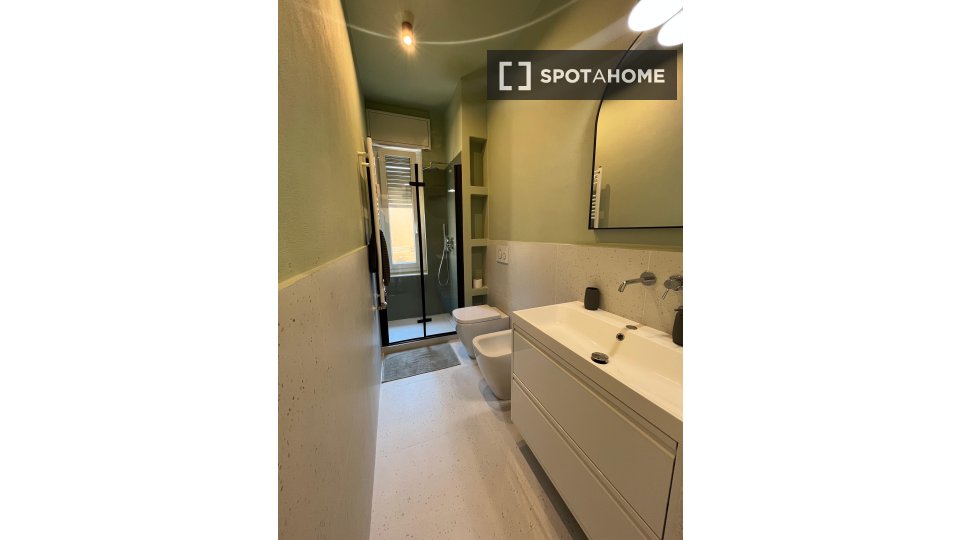 Apartment mono Milan, 55m² — photo 9