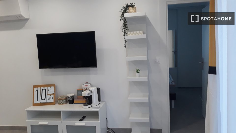 Apartment mono Montpellier, 42m² — photo 3