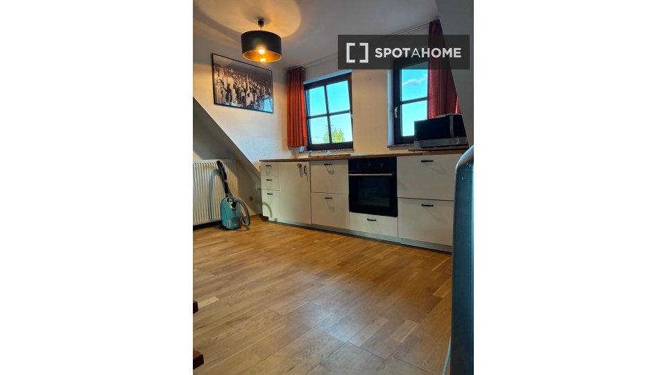 Apartment mono Berlin, 50m² — photo 10