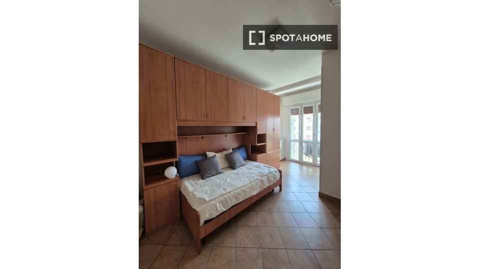 Apartment mono Milan, 34m² — photo 16