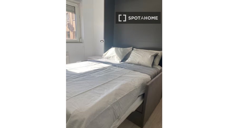 Apartment Madrid, 1 bed — photo 8