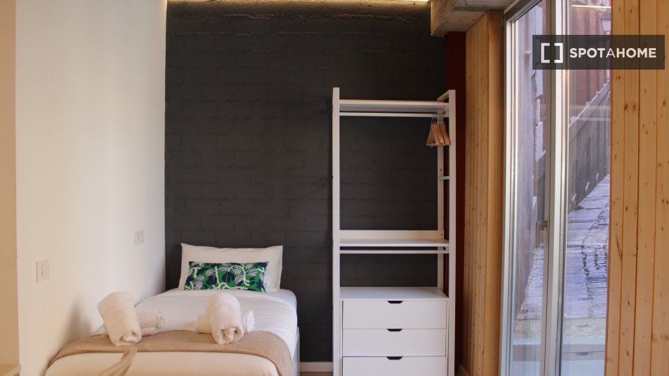 Apartment mono Madrid — photo 7