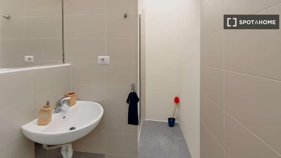 Double room Trento, 6 beds — photo 4