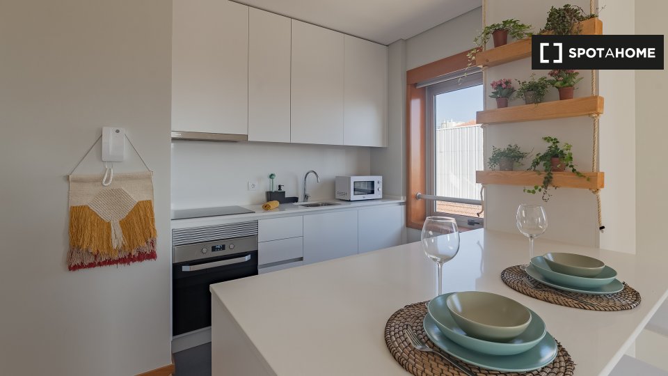 Apartment Porto, 1 bed — photo 10
