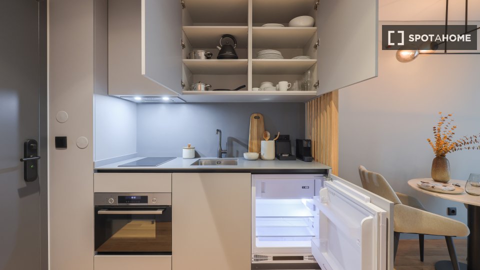 Apartment mono Porto, 44m² — photo 9