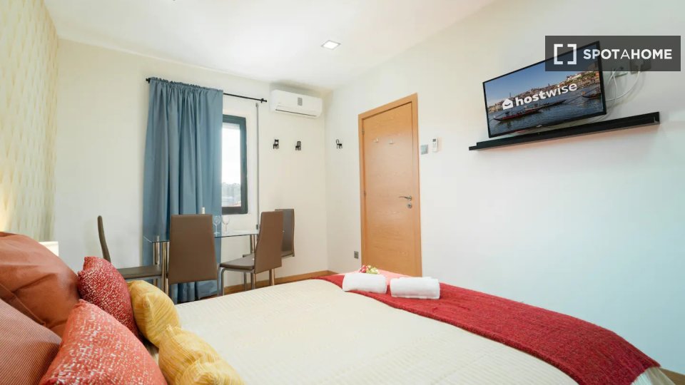Apartment Porto, 1 bed — photo 16