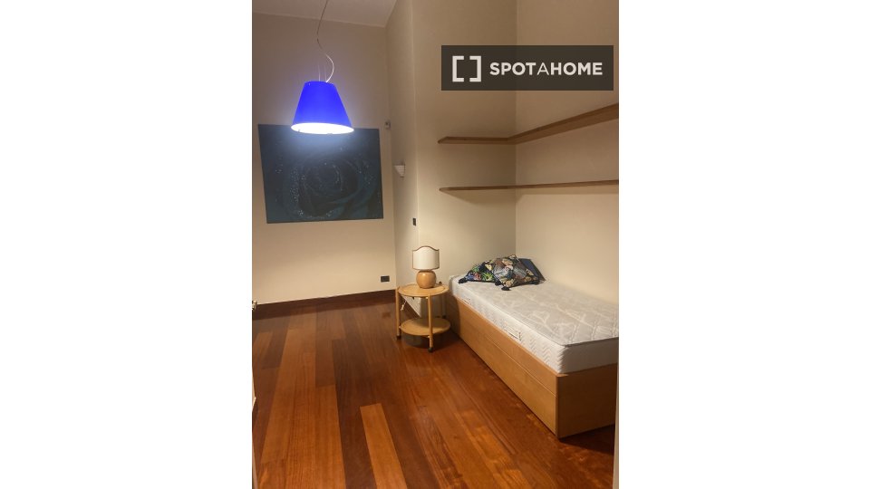 Apartment Genoa, 2 beds, 127m² — photo 16