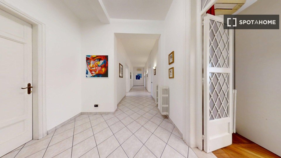 Double room Padua, 5 beds — photo 3