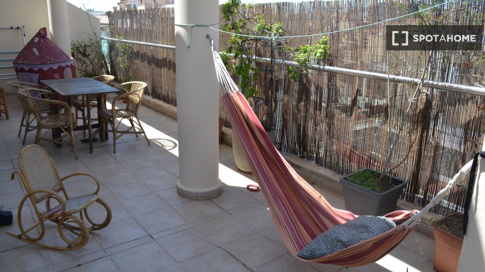 Apartment Valencia, 2 beds — photo 10