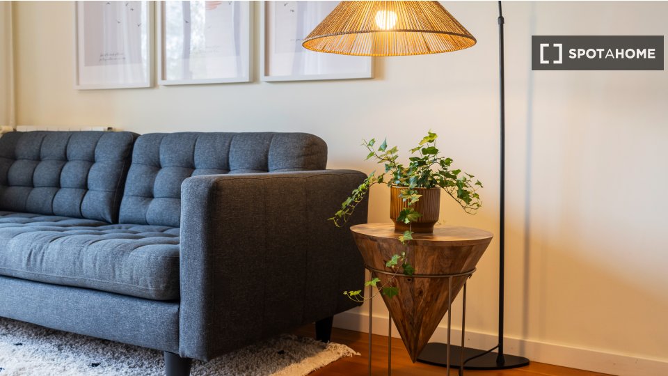 Apartment mono Porto, 75m² — photo 6