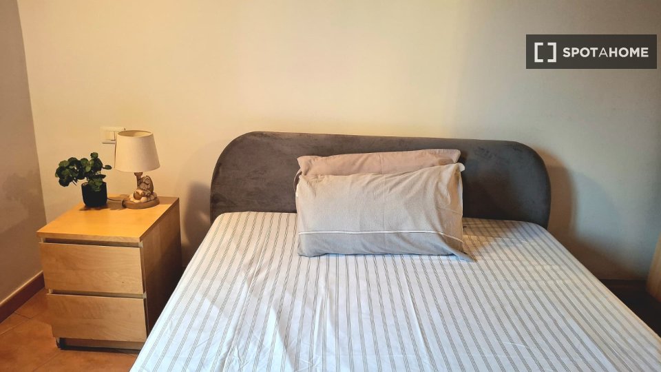 Apartment Milan, 1 bed — photo 4