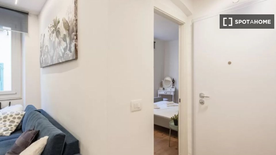 Apartment Genoa, 2 beds — photo 5