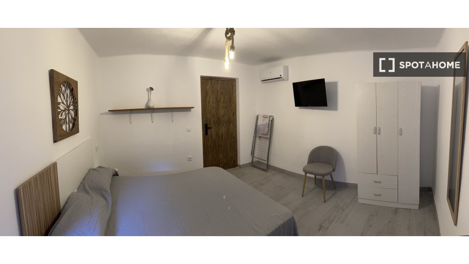 Apartment Almeria, 2 beds, 83m² — photo 6