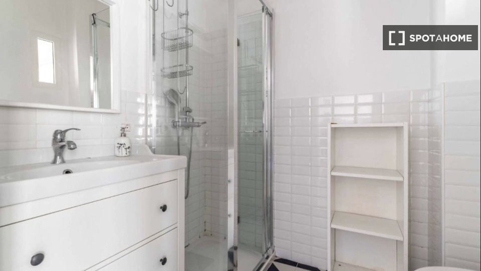 Apartment Milan, 1 bed, 60m² — photo 8