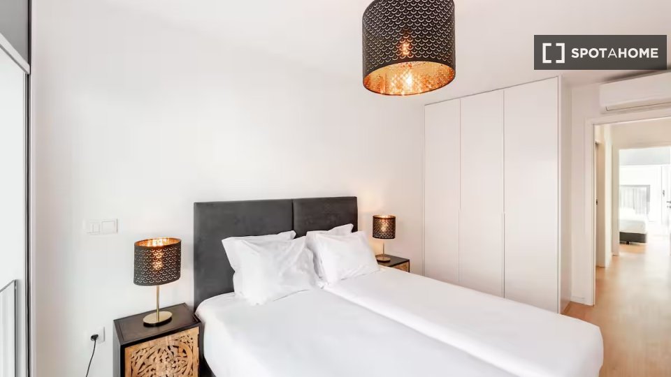 Apartment Porto, 2 beds, 63m² — photo 13