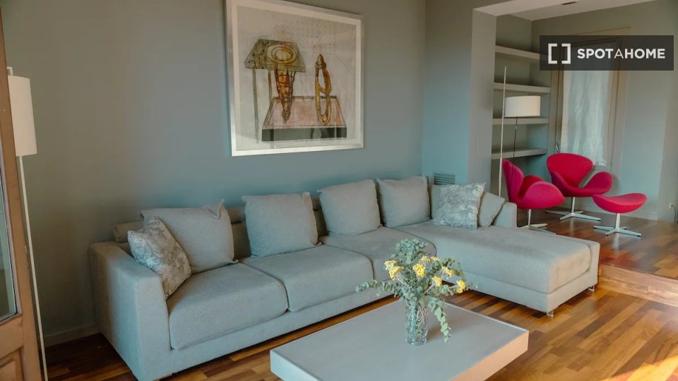 Apartment Barcelona, 2 beds — photo 7
