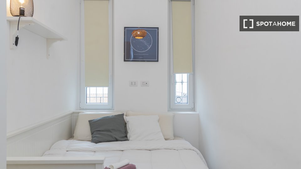 Apartment Milan, 2 beds — photo 2