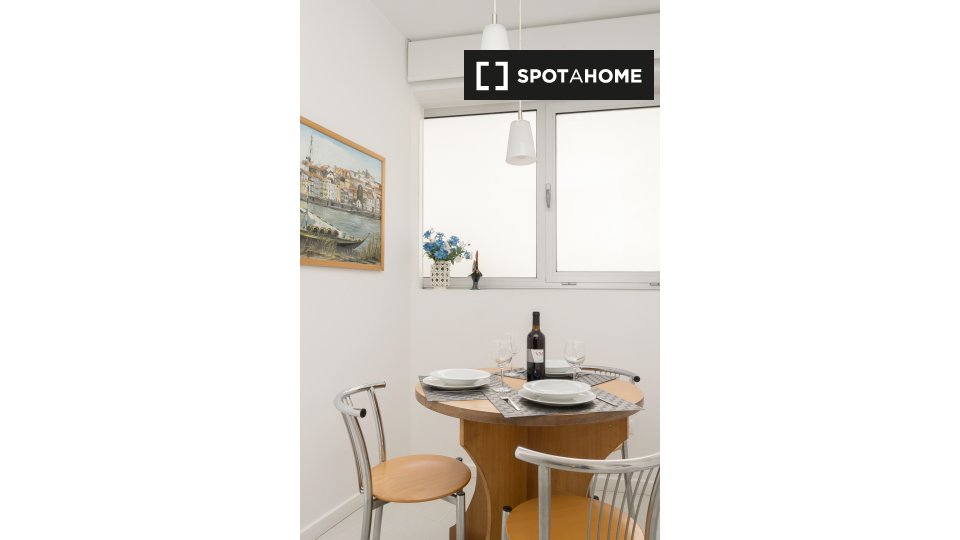 Apartment Porto, 1 bed — photo 4