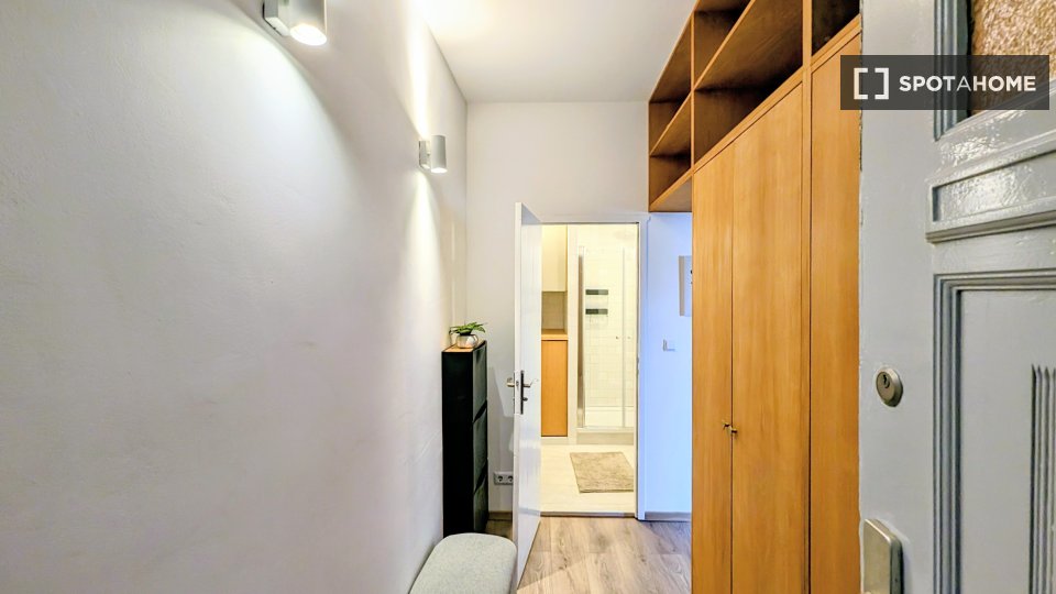 Apartment mono Berlin, 36m² — photo 19