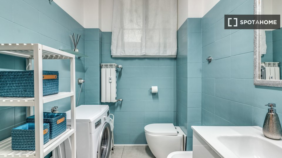 Apartment Rome, 2 beds, 80m² — photo 36