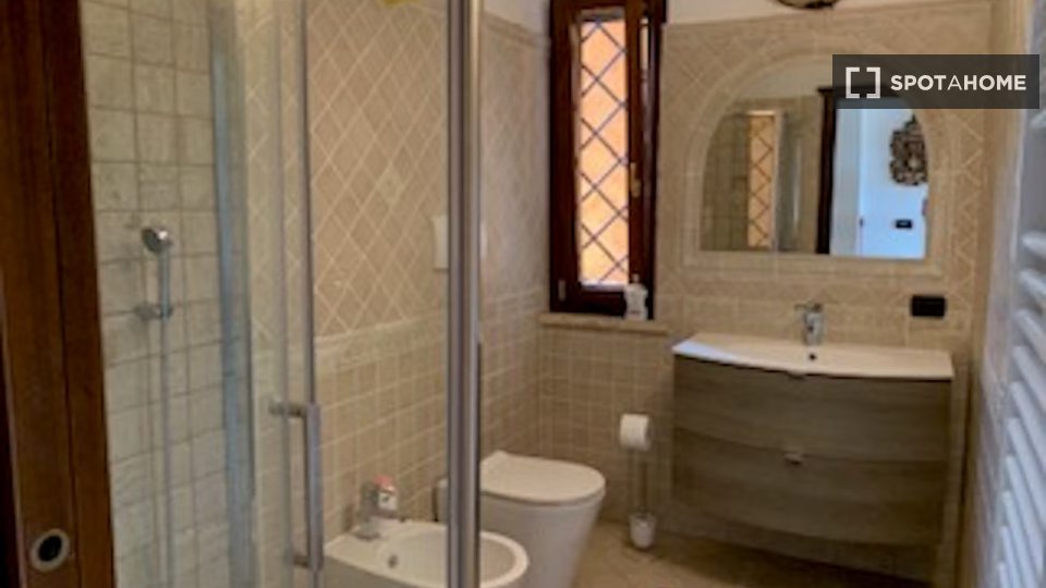 Apartment Rome, 3 beds, 120m² — photo 18