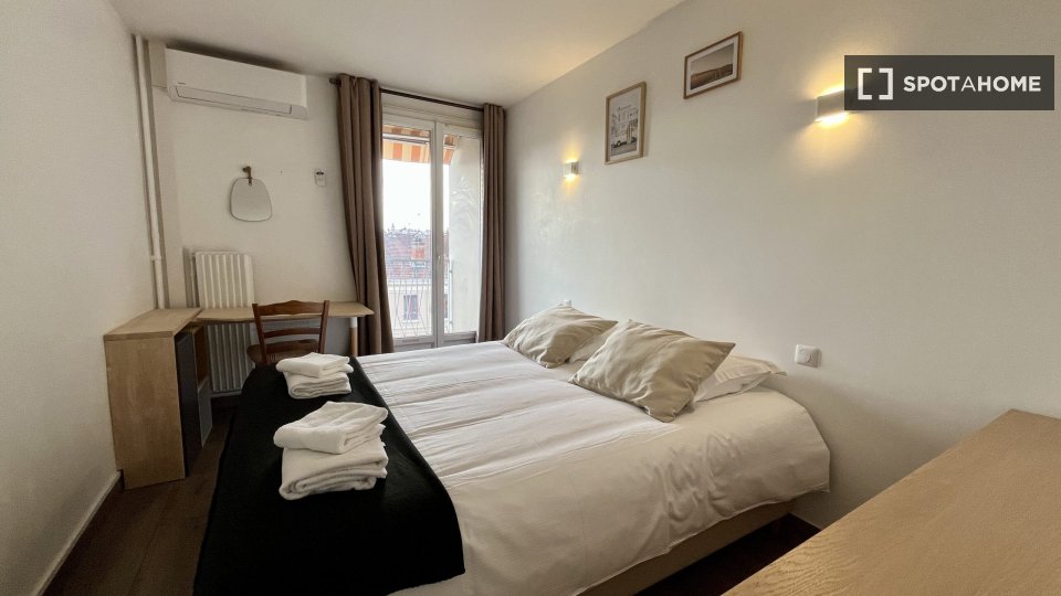 Apartment Lyon, 2 beds — photo 8