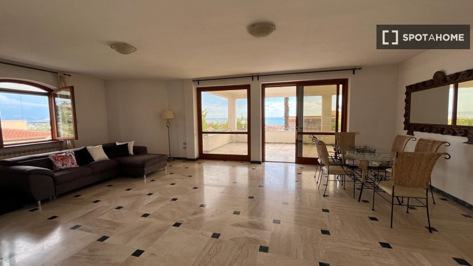 Appartamento Roma, 2 camere — foto 30